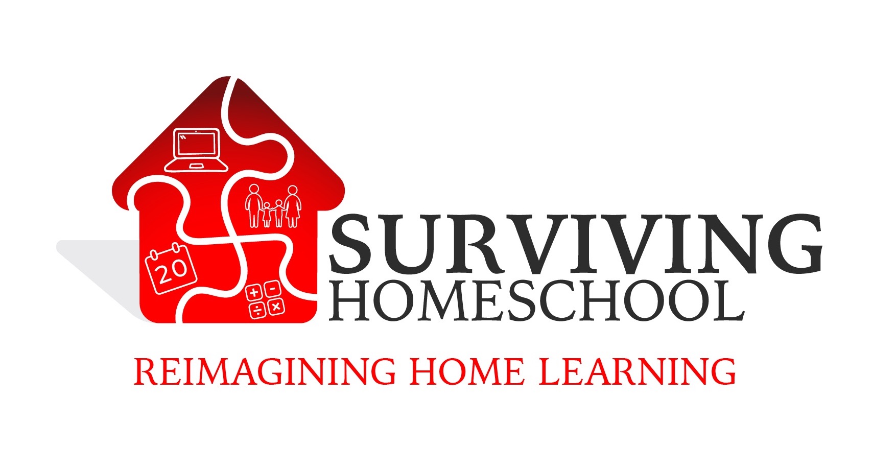 Surviving Homeschool